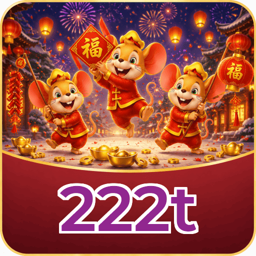 222t Logo 3