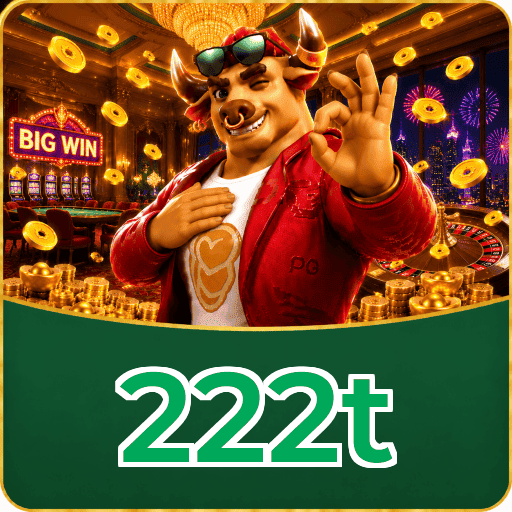 Slots 222t - Jackpots Progressivos